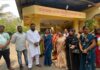 कोरेगाव प्राथमिक आरोग्य केंद्रात महिलांचा संताप; वैद्यकीय अधिकाऱ्यांच्या मनमानी कारभाराविरोधात मोर्चा
