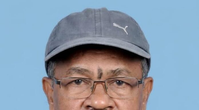 वंदे भारत एक्सप्रेसच्या धडकेत आंबेडखुर्द येथील वृद्धाचा मृत्यू