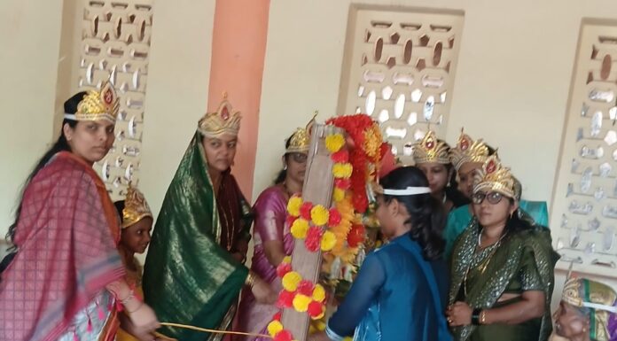 भगवान महावीरांचे अहिंसा, शांती चे तत्वज्ञान विश्वशांती कडे नेवू शकते.-दयानंद मांगले