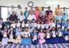 कुवारबाव पंचक्रोशी ब्राह्मण सभा आयोजित करुणाष्टक, रामरक्षा स्पर्धेला उदंड प्रतिसाद