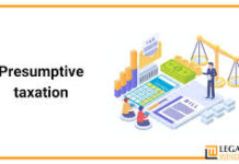 Presumptive Taxation Scheme : 2025 च्या नवीन आयकर कायद्यातील सोपी करप्रणाली