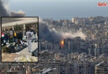 Iran-US-Israel War : आतापर्यंत २,०००हून अधिक मृत्यू, १६५ लहान मुलींचाही बळी