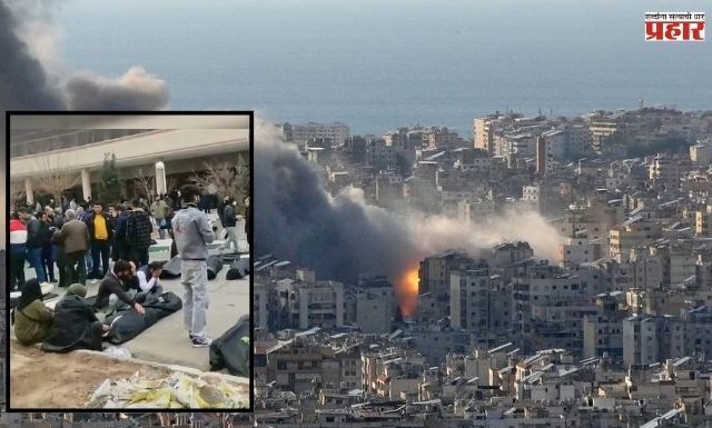 Iran-US-Israel War : आतापर्यंत २,०००हून अधिक मृत्यू, १६५ लहान मुलींचाही बळी