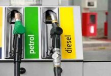Excise Duty on Petrol-Diesel : पेट्रोल-डिझेलवरील उत्पादन शुल्कात मोठी कपात; केंद्र सरकारचा मोठा निर्णय