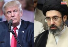Iran-US-Israel War : अमेरिका बॅकफूटवर ? राष्ट्राध्यक्ष ट्रम्प यांच्याकडून युद्धविरामात पुन्हा वाढ