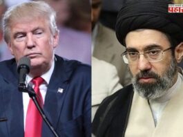 Iran-US-Israel War : अमेरिका बॅकफूटवर ? राष्ट्राध्यक्ष ट्रम्प यांच्याकडून युद्धविरामात पुन्हा वाढ