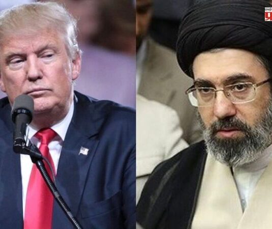 Iran-US-Israel War : अमेरिका बॅकफूटवर ? राष्ट्राध्यक्ष ट्रम्प यांच्याकडून युद्धविरामात पुन्हा वाढ