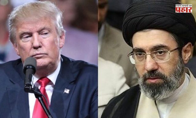 Iran-US-Israel War : अमेरिका बॅकफूटवर ? राष्ट्राध्यक्ष ट्रम्प यांच्याकडून युद्धविरामात पुन्हा वाढ