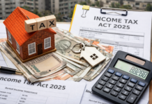 भागीदारांना द्यावयाच्या व्याज, मेहनताना पगार…या रकमांवर करावयाची करकपात