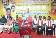 सीपीआय(एम)चा केंद्र सरकारवर निशाणा; सीमांकन कायद्यावर प्रश्नचिन्ह