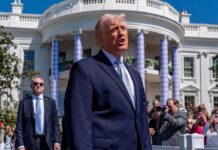 अमेरिका-इराण चर्चेत तणाव; ट्रम्प यांच्या वक्तव्यांमुळे करारावर प्रश्नचिन्ह