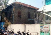 पुणे कॅन्टोन्मेंट बोर्डाचा मोठा निर्णय; ऐतिहासिक इमारतीचे व्यावसायिक संकुलात रूपांतर होणार