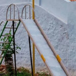 पुण्यात स्लाईड दुर्घटनेत चिमुकलीचा मृत्यू; सोसायटी अध्यक्ष व सदस्यांवर गुन्हा