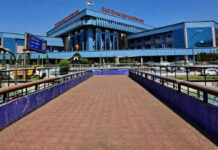 पीसीएमसीची मोठी कारवाई; एसटीपी बंद ठेवणाऱ्या सोसायट्यांचा पाणीपुरवठा खंडित होणार