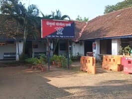 सोन्याचे आमिष दाखवून सलून व्यावसायिकाला पाच लाखा चा गंडा…