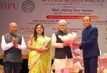 पुण्यात कुलगुरूंचा एआय शिक्षणावर भर; उच्च शिक्षणात मोठ्या बदलांची गरज व्यक्त