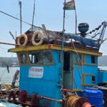 रत्नागिरीत सीमाशुल्क विभागाची मोठी कारवाई; ३०० टन तस्करीच्या डिझेलची विक्री करणाऱ्या दोन बोटी जप्त