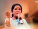 Asha Bhosle : स्वरस्वामिनी आशा भोसले यांची गायन कारकीर्द आणि पुरस्कार