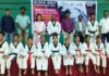 ब्लॅक बेल्ट परीक्षेत सिंधुदुर्गातील तायक्वांदो खेळाडूंचे यश