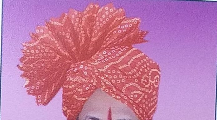 तांबळडेग शिक्षणोत्कर्षक संस्थेचे अध्यक्ष विलास कुबल यांचे अल्प आजाराने निधन