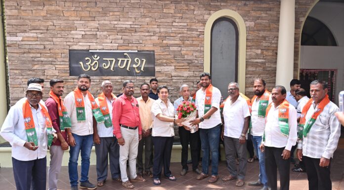 देवगड-जामसंडेत उबाठा युवा सेनेला खिंडार