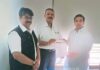 वेंगुर्ले कोट उर्फ डच वखार दुरुस्तीसाठी निधी उपलब्ध करून मिळावा..