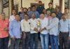 सिंधुदुर्ग जिल्हा पत्रकार संघ कार्यकारिणीच्या सदस्यपदी अनिल भिसे बिनविरोध