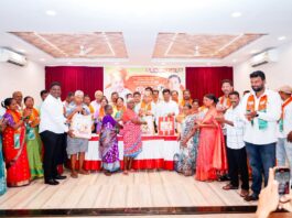 शेवटच्या घटकापर्यंतचा विचार करूनच युवा मोर्चाचे कार्यक्रम :माजी आमदार अजित गोगटे