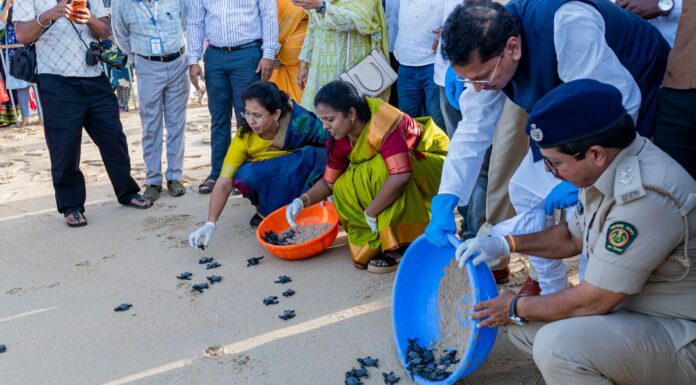 वायंगणी बिचचे चे पर्यटनदृष्ट्या महत्व आणखी वाढणार : आम. दीपक केसरकर