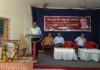 समतोल बिघडल्यास पृथ्वीचे अस्तित्व धोक्यात: डॉ. व्ही. एन. शिंदे