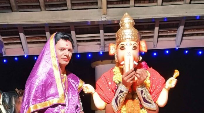 खानोलीत रंगणार पौराणिक नाट्य महोत्सव