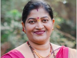 महिला आरक्षण विधेयक हाणून पाडणाऱ्या हतबल काँग्रेसची बाजू मांडणाऱ्या साक्षी वंजारी यांनी अभ्यासपूर्ण वक्तव्य करावे