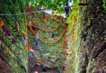 १मे रोजी रामगड किल्ल्यावर दिपोत्सव आणि मशाल फेरी