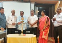 सिंधुदुर्गात पतसंस्थांसाठी एमआयएस कार्यशाळा उत्साहात