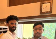 खासदार नारायण राणे यांच्या प्रयत्नांतून हॉर्मुझमध्ये अडकलेले ११ मराठी युवक सुखरूप मायदेशी