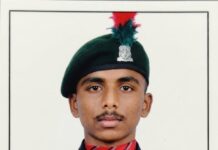 सिंधुदुर्ग सैनिक स्कूलच्या सोहम चौधरीचे JEE परीक्षेत घवघवीत यश ; ‘ॲडव्हान्स’साठी पात्र