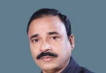 दिवगंत उद्योजक प्रकाश कातकर यांचा २८ एप्रिल रोजी प्रथम स्मृतिदिन कार्यक्रम