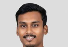 बापर्डे येथील प्रज्वल गायकवाड यांना ‘राष्ट्रीय जीवनगौरव’ पुरस्काराने गौरव