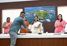 ‘सेवा हक्क दिन’ कार्यक्रम उत्साहात संपन्न