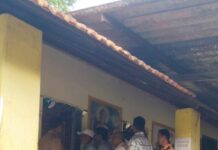 कणकवली तालुक्यातील तीन ग्रामपंचायतीसाठी ५८ टक्के मतदान