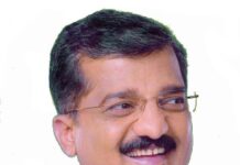 सिंधुदुर्ग जिल्ह्याला मान, प्रमोद जठार पुन्हा एकदा आमदार