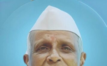 कै. नाना मास्तर यांच्या प्रथम पुण्यस्मरणानिमित्त विविध कार्यक्रमांचे आयोजन