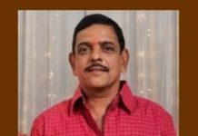 फोंडाघाट मधील जेष्ठ घाऊक व्यापारी रमेश भोगटे यांचे दुःखद निधन !