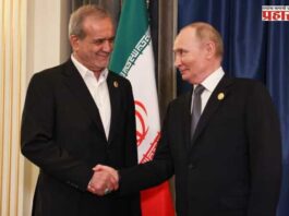 Iran – America War : इराणला धमकावणे अशक्य, रशियाचा अमेरिकेला इशारा