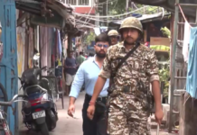 टीएमसीवर घुसखोर मतदारांचा आरोप; फडणवीसांचे कोलकात्यात विधान