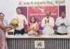 मराठी भाषा केवळ संवादाचे साधन नसून आपल्या संस्कृतीची ओळख आहे : अजयराज वराडकर