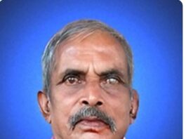 राजापूरचे वनपाल जयराम बावदाने यांना पितृशोक