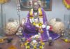 श्री स्वामी समर्थ पुण्यतिथी निमित्त वायंगणी येथे विविध कार्यक्रम