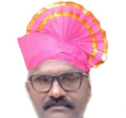 भजनी कलावंत नवनीत पाटील यांचा जनहित जय हिंद मंडळातर्फे सत्कार