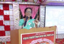 नित्य संस्कारच हिंदू धर्म टिकवतील :डॉ जयश्री जोग